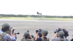 汉光军演模拟解放军攻台意味浓厚 汉光军演模拟解放军攻台意味浓厚