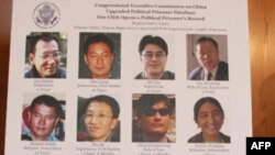 Trung Quốc tăng các án tù để bịt miệng giới bất đồng chính kiến