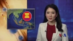 Tư lệnh Quốc phòng AEAN kêu gọi Quy tắc ứng xử Biển Đông Tư lệnh Quốc phòng AEAN kêu gọi Quy tắc ứng xử Biển Đông