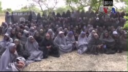 Boko Haram đòi Nigeria thả tù binh đổi lấy nữ sinh bị bắt cóc Boko Haram đòi Nigeria thả tù binh đổi lấy nữ sinh bị bắt cóc