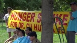 Truyền hình vệ tinh VOA Asia 14/6/2013 Truyền hình vệ tinh VOA Asia 14/6/2013