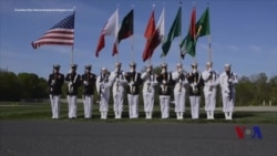 美国总统度假地:戴维营 美国总统度假地:戴维营