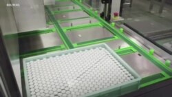 民众谨慎乐观 疫苗仍面临挑战 民众谨慎乐观 疫苗仍面临挑战