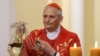 教宗特使祖皮访华聚焦乌克兰，分析人士认为不会谈到主教任命问题