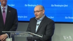 记者遭到攻击:美国之音“直接收听”“Plugged In”节目探讨新闻自由在全球受到的威胁 记者遭到攻击:美国之音“直接收听”“Plugged In”节目探讨新闻自由在全球受到的威胁