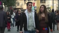 တူရကီ အနာဂတ်နိုင်ငံရေးနဲ့ လူငယ်ကဏ္ဍ တူရကီ အနာဂတ်နိုင်ငံရေးနဲ့ လူငယ်ကဏ္ဍ