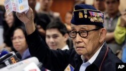 菲律宾前总统,菲律宾总统特使拉莫斯在香港(2016年8月12日)