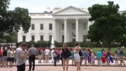 川普会见俄外长,重点商议叙利亚问题 川普会见俄外长,重点商议叙利亚问题