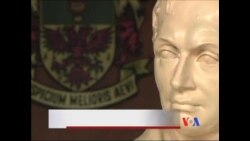 西方高等院校走出国门办学