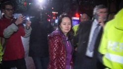 时事大家谈:抓了加拿大人还会抓美国人?中国“人质外交”能走多远? 时事大家谈:抓了加拿大人还会抓美国人?中国“人质外交”能走多远?