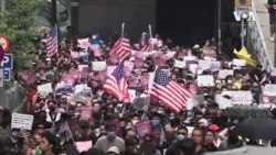 人在美国 心系香港：在美港人反送中一周年回顾