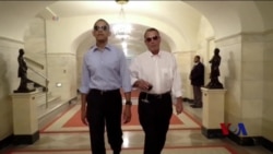 奥巴马卸任后将在DC安家 奥巴马卸任后将在DC安家