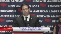 Mỹ tính trừng phạt các cá nhân tiếp tay cho TQ ở biển Đông Mỹ tính trừng phạt các cá nhân tiếp tay cho TQ ở biển Đông