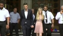 英国病童婴儿父母放弃带他到美国接受治疗