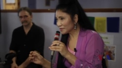 藏人歌手的爱心温暖了病患 藏人歌手的爱心温暖了病患