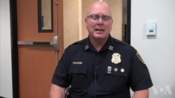 社会问题为休斯顿警民关系蒙上阴影 社会问题为休斯顿警民关系蒙上阴影