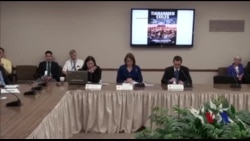 美国务院高调纪念“六四”25周年 美国务院高调纪念“六四”25周年