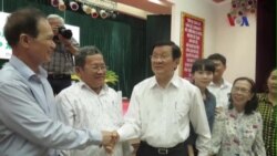 Truyền hình vệ tinh VOA 19/5/2015 Truyền hình vệ tinh VOA 19/5/2015