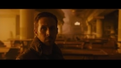 美国万花筒:科幻片《银翼杀手2049》探索人性和道德 美国万花筒:科幻片《银翼杀手2049》探索人性和道德