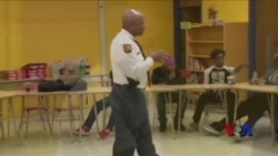 巴尔的摩警方重建与社区关系 巴尔的摩警方重建与社区关系