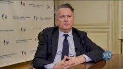 Яким цей рік буде для України в ООН та для організації в цілому? Відео