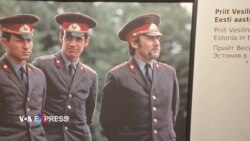 Lo sợ về Nga khiến một số người ở Estonia bị nghi vấn khi hòa nhập Lo sợ về Nga khiến một số người ở Estonia bị nghi vấn khi hòa nhập