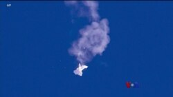 တရုတ်မိုးပျံပူးပေါင်းကိစ္စ နိုင်ငံရေးအရ အငြင်းပွားနေ တရုတ်မိုးပျံပူးပေါင်းကိစ္စ နိုင်ငံရေးအရ အငြင်းပွားနေ