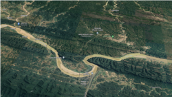 တိုက်ပွဲတွေကြောင့် မုံရွာ-ကလေးဝကားလမ်းမှာ ခရီးသည်နဲ့ ကုန်တင်ကားတွေ ၅ ရက်ကြာ ပိတ်မိနေ
 တိုက်ပွဲတွေကြောင့် မုံရွာ-ကလေးဝကားလမ်းမှာ ခရီးသည်နဲ့ ကုန်တင်ကားတွေ ၅ ရက်ကြာ ပိတ်မိနေ