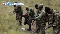 VOA60 Lingala 25 janvier 2023 VOA60 Lingala 25 janvier 2023