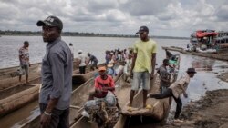 SML: Bato baike bazali komonana te nsima na likama lya bwato enene pene na Basankusu (Société civile) SML: Bato baike bazali komonana te nsima na likama lya bwato enene pene na Basankusu (Société civile)