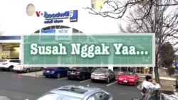 Susah Nggak Ya: Berburu Baju dan Barang Bekas di Thrift Store Susah Nggak Ya: Berburu Baju dan Barang Bekas di Thrift Store