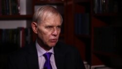 卜睿哲谈美国对港政策-香港政权移交20周年 卜睿哲谈美国对港政策-香港政权移交20周年