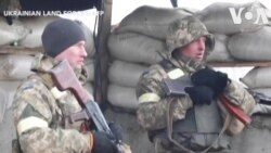 မြို့တော်အနီး ယူကရိန်းတပ်စွဲထားဆဲ မြို့တော်အနီး ယူကရိန်းတပ်စွဲထားဆဲ