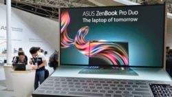 华硕被乌国点名加入对俄制裁 战争烽火下跨国公司的难题 华硕被乌国点名加入对俄制裁 战争烽火下跨国公司的难题