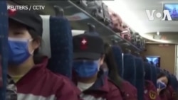 ရှန်ဟိုင်း ကိုဗစ်စစ်ဖို့ ဝန်ထမ်း ၄ သောင်းနီးပါး ရောက်ရှိ
 ရှန်ဟိုင်း ကိုဗစ်စစ်ဖို့ ဝန်ထမ်း ၄ သောင်းနီးပါး ရောက်ရှိ