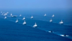 海峡论谈:俄乌战争延宕美对台军售 解放军2027具攻台能力? 海峡论谈:俄乌战争延宕美对台军售 解放军2027具攻台能力?