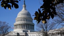 VOA连线(李逸华): 美两党议员呼吁中国不要帮助普京; 众议院通过法案终止与俄罗斯贸易关系 VOA连线(李逸华): 美两党议员呼吁中国不要帮助普京; 众议院通过法案终止与俄罗斯贸易关系