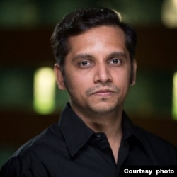 国际调研机构Counterpoint Research位于印度孟买的研究副总裁尼尔·沙(Neil Shah)(照片提供: Counterpoint Research)