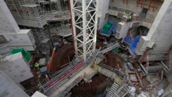 ရုရှားနည်းပညာသုံး ဓါတ်ပေါင်းဖိုဆောက်လုပ်ဖို့ စစ်ကောင်စီပြင်ဆင် .mp3 ရုရှားနည်းပညာသုံး ဓါတ်ပေါင်းဖိုဆောက်လုပ်ဖို့ စစ်ကောင်စီပြင်ဆင် .mp3