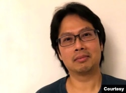 澳大利亚麦考瑞大学安全研究与犯罪学教授黄吕琛