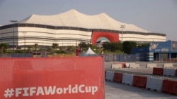 ကာတာ ကမ္ဘာ့ဘောလုံးပွဲ မွတ်ဆလင်တွေ မတက်ဖို့ Al Qaida သတိပေး