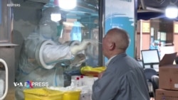 Trung Quốc chuẩn bị nới lỏng các hạn chế COVID sau làn sóng biểu tình Trung Quốc chuẩn bị nới lỏng các hạn chế COVID sau làn sóng biểu tình