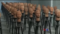 ဘိုကိုဟာရမ် ဖမ်းဆီးခံ မိန်းခလေးငယ်များ အမှတ်တရ ဘိုကိုဟာရမ် ဖမ်းဆီးခံ မိန်းခလေးငယ်များ အမှတ်တရ