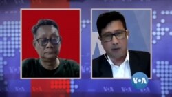 ကန်ရဲ့ NDAA အကူအညီ NUG ဘယ်လောက်မျှော်လင့်ထားလဲ  ကန်ရဲ့ NDAA အကူအညီ NUG ဘယ်လောက်မျှော်လင့်ထားလဲ