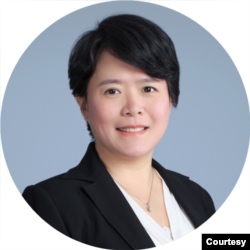 上海交通大学安泰经济与管理学院金融学副教授李楠(照片提供:李楠)