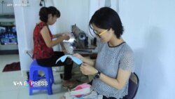 Mỹ hỗ trợ hơn 500 doanh nghiệp nhỏ của Việt Nam năm 2022 Mỹ hỗ trợ hơn 500 doanh nghiệp nhỏ của Việt Nam năm 2022