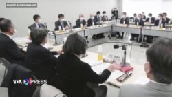 Nhật rà soát chương trình thực tập sinh liên quan đến công nhân Việt Nam  Nhật rà soát chương trình thực tập sinh liên quan đến công nhân Việt Nam