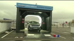 ကားအခြေအနေ ရောင်းဈေး တွက်ချက်တဲ့ စနစ်သစ် ကားအခြေအနေ ရောင်းဈေး တွက်ချက်တဲ့ စနစ်သစ်