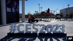 消费电子业盛会 CES 2023,即2023年拉斯维加斯消电展即将登场。