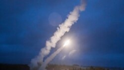 ကန်နဲ့ တောင်ကိုရီးယား ဒုံးကျည် ၈ စင်းပစ်လွှတ် ကန်နဲ့ တောင်ကိုရီးယား ဒုံးကျည် ၈ စင်းပစ်လွှတ်